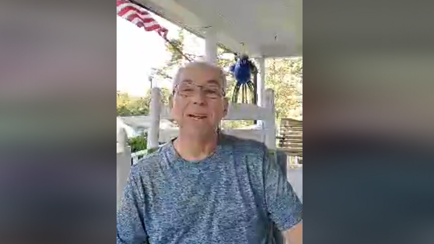 Facebook Live Bible Study: Blessed Are the Peacemakers